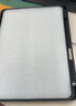 zoyu iPad Air7保护套带笔槽11英寸2025款M3芯片适用苹果Air6保护壳平板2024三折air5卡通可爱全包 沉迷学习【配钢化膜】 2025/2024款Air7/6【11英寸】 实拍图