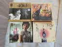 影响世界的小提琴之王：帕格尼尼二十四首小提琴随想曲（2CD）（珍藏版） 实拍图