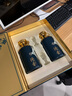 汾杏  高度清香型白酒 山西汾酒 百年汾杏 53度 475mL 2瓶 清雅鉴藏 礼盒装 实拍图