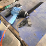 博世（Bosch）陶瓷配方刹车片适用于 【前片+后片套装】 现代ix25 ix35 悦动 朗动 途胜 菲斯塔 实拍图