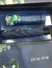 心意满满重阳节老人礼物实用高档伴郎商务伴手礼品盒定制保温杯送客户员工 连年有余红色（保温杯+雨伞） 实拍图