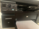 绘威适用惠普m1136墨粉 碳粉 HP LaserJet M1136 MFP打印机硒鼓 墨盒 粉盒 墨粉 碳粉 2支装 实拍图