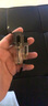 百诚Honest百诚迷你直冲小打火机可变火苗定火可专用火力迅猛点火器  透明款 1个 实拍图
