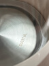 可优比（KUB）恒温调奶器智能全自动冲奶机泡奶粉婴儿玻璃热水壶温奶器 第二代-辛德白1.3L（暖奶+消毒） 晒单实拍图