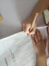 LYRA德国艺雅初学者儿童小学生三角粗短杆正姿铅笔原木色6支套装（内加卷笔刀、橡皮、笔帽）L1818002C 晒单实拍图