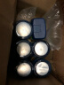 嘉宝（Gerber）婴儿泡芙 星星泡芙苹果肉桂味三段（8个月以上）42g 效期25年11月 实拍图