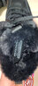 斯凯奇（Skechers）女鞋春加绒厚底老爹鞋中帮雪地靴防滑休闲鞋167338 实拍图