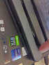 夕米 P1 笔记本电脑支架托架 折叠升降桌面增高散热器架子便携式悬空苹果macbook托升降桌调节 塑胶多档调节+金属支撑（魅力黑） 实拍图
