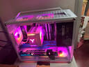 AMD 锐龙CPU搭华硕 主板CPU套装 板U套装 华硕B550M-K ARGB R7 5700X(散片) 实拍图
