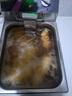 TOPKITCH电炸炉商用油炸锅商用电炸锅油条机单缸炸薯条鸡排鸡腿大容量20L油炸炉 EF-201S 实拍图