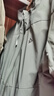 龙牙【龙牙 × 中国火箭】二代风神棉服外套运动户外保暖加厚棉服男 深灰绿 XS 165/88A(120斤以内) 实拍图