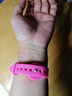 海狸嗨哩（McHiley）两条装防孕吐手环孕妇止吐手环腕带缓解孕吐神器防孕吐神器孕反贴 单只手环-指南推荐 实拍图