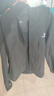 骆驼（CAMEL）男装夹克外套春秋款情侣户外旅行服徒步登山服男M14CS01668 实拍图