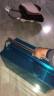 德力西不锈钢工具箱家用多功能五金三层折叠车载铁皮工业级收纳盒 晒单实拍图