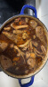 华英（HUAYING） 新鲜鸭肉卤煮食材 烧烤食材 瘦肉型樱桃谷鸭 精切 鸭舌260g 晒单实拍图