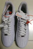 耐克（NIKE）AIR FORCE 1'07 AF1 空军一号运动鞋 CW2288-111 成人男子 41 实拍图