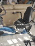 JTH老年人健身车中风偏瘫上下肢康复机训练器材脚踏车自行车动感单车 单身单脚康复款R735RS-1 实拍图