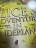 爱丽丝梦游仙境Alice’s Adventure in Wonderland（精装英文版） 实拍图