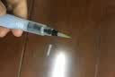樱花（SAKURA）【中秋礼品】储水笔注水笔自来水笔荷兰泰伦斯固体水彩大号容量升级款标准型美术写生 实拍图