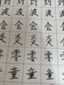 英雄（HERO）钢笔F尖小学生用正姿成人练字三四到六年级书写练字墨水笔359 黑色 配 黑色墨囊*20 实拍图