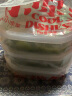 盖世 调味裙带菜125g*3盒 海藻沙拉中华海草 即食海藻 烧烤凉菜  实拍图
