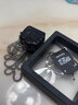 今诩 送男生生日礼物高档又实用高端迷你儿童mini微型小照相机男朋友 可爱相机【黑色】+内存卡 实拍图