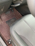 车丽友 定制全包围丝圈汽车脚垫适用于雪佛兰赛欧3探界者科鲁兹迈锐宝XL荣威RX5领克03吉利帝豪远景缤瑞星越L 实拍图