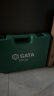 世达（SATA）家电维修综合工具箱家用电烙铁内六角螺丝刀老虎钳套装 晒单实拍图
