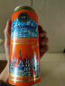 雪夫德国啤酒 进口啤酒 雪夫啤酒 schaumhof啤酒 500ml/罐 白啤 500mL 12罐 单瓶装 晒单实拍图