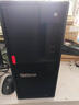 联想（Lenovo）ThinkServer TS90X 小型4U塔式服务器主机 至强E-2324G+23.8英寸显示器 16G内存丨512G+2×2T硬盘丨RAID1 实拍图