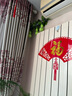 豫之韵假花藤条塑料绿植物花壁水管道装饰空调管遮挡吊顶装饰室内阳台 随机赠，单拍不发货 实拍图