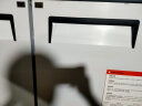 德玛仕（DEMASHI）1.8米冷藏工作台冰柜保鲜操作台冰柜卧式奶茶店水吧台厨房操作台冰柜商用冰箱 全冷冻（1.5*0.6*0.8M）加强版 实拍图