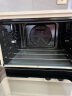 ACA2022新款ACA风炉烤箱A8家用小型烘焙商用多功能大容量发酵电烤箱 标配 晒单实拍图