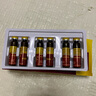 赛诺 参歧肠泰合剂 10ml*10支/盒 参岐肠泰合剂 益气健脾 消食和胃 1盒【10ml*10支】 实拍图