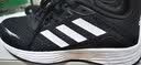 阿迪达斯（adidas）女鞋跑步鞋 26新款秋季运动鞋子轻便透气休闲鞋缓震耐磨训练跑鞋 【象牙白/简单黄】 店长推荐 38 【内长235mm】 实拍图