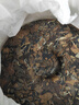 高黎贡山 有机陈白357克饼茶2021年古树料云南白茶 357g*7饼（拍7饼发8饼） 实拍图