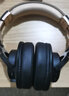 OneOdio头戴式蓝牙耳机音乐耳机专业录音HIFI监听耳机无线有线两用全封闭式调音台录音棚 黑金色 【强劲低音 蓝牙监听 】 实拍图