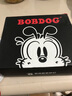 巴布豆（BOBDOG）童鞋小小童凉鞋儿童公主鞋夏季新款潮网红女童凉鞋 丁香紫 21 适合脚长13.1cm 实拍图