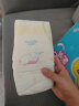 凯儿得乐丝薄日用纸尿裤XL42片(12-17kg)超薄柔软透气加大码婴儿尿不湿 实拍图
