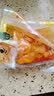 三只松鼠去骨凤爪香辣柠檬酸辣泡椒脱骨熟食即食休闲零食小吃 【柠檬味】去骨凤爪200g*1盒 实拍图