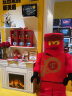 乐高（LEGO）积木拼装悟空小侠80045 齐天大圣变形机甲儿童玩具手办儿童节礼物 晒单实拍图