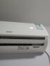 七星（SEVENSTARS）空调挂机立式变频3匹空调柜机1.5匹单冷暖两用壁挂式客厅卧室出租房节能省电静音以旧换新全新国标 2匹 一级能效 [变频冷暖](适用20~30㎡） 包基础安装价 实拍图
