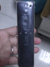 小米原装小米电视遥控器蓝牙语音 米家电视电视盒子遥控器 小米蓝牙语音遥控器 小米蓝牙语音遥控器 黑色 实拍图