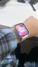 小米（MI）REDMI Watch 5 eSIM 浮光钛 国家补贴 澎湃OS 2 心率血氧监测 红米手表5 智能手表 送男友送女友 实拍图