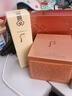 后（The history of whoo） 后拱辰享天气丹眼霜女士淡化黑眼圈补水保湿提拉补水眼霜 天气丹华泫（花献）眼霜25ml 实拍图