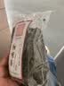 張大花記 铁观音 清香铁观音 茶叶 清香型 新茶 乌龙茶  极简包装 新包装 清香铁观音-透明自封袋装-100克 # 实拍图