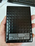 希捷（SEAGATE）移动硬盘 2.5英寸 USB3.0 接口便捷 机械硬盘 新睿翼/新铭系列 笔记本电脑硬盘储存扩容硬盘 新睿翼+硬盘包+64G U盘 5TB 实拍图