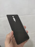 爱修客适用于小米红米 Redmi K20 k20pro 小米红米k30pro k30 至尊版后壳 玻璃后盖 后屏手机电池后盖 k20/k20pro单后盖【蓝色 实拍图