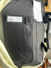 新秀丽（Samsonite）手提包休闲旅行包时尚高端行李袋可挂靠拉杆箱TO0*09013黑色 实拍图
