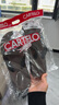 卡帝乐鳄鱼（CARTELO）人字拖鞋男士夏季户外穿运动居家用软底沙滩凉拖 VP1520 咖啡 44 实拍图